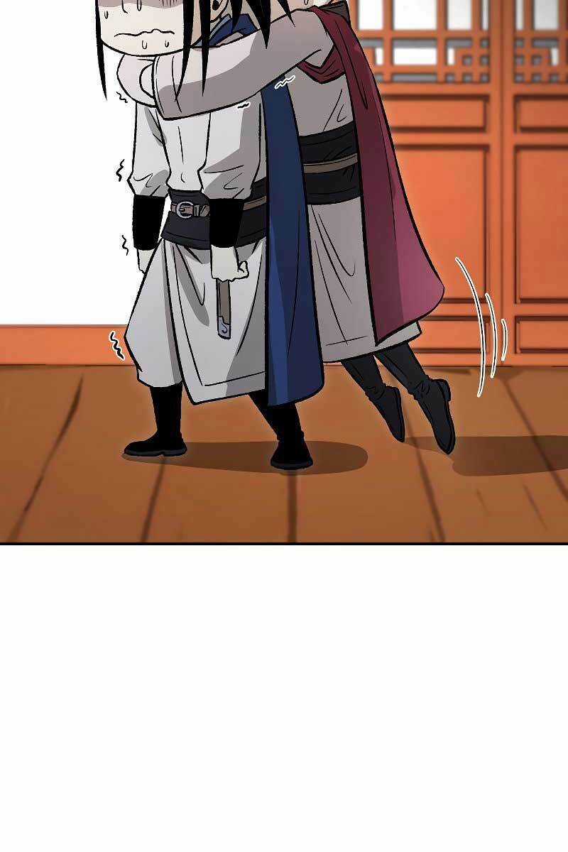 Ma Nhân Hoa Sơn Chapter 28 trang 22