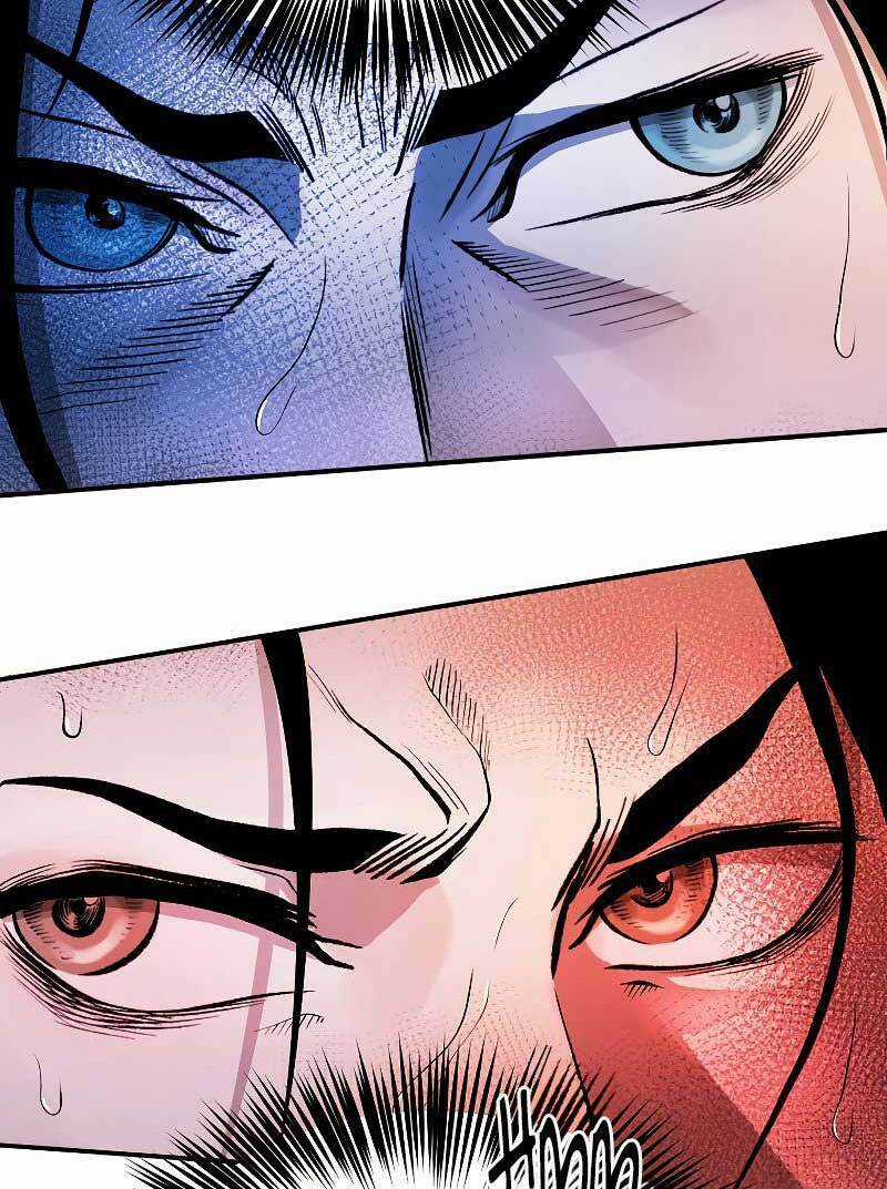 Ma Nhân Hoa Sơn Chapter 28 trang 29