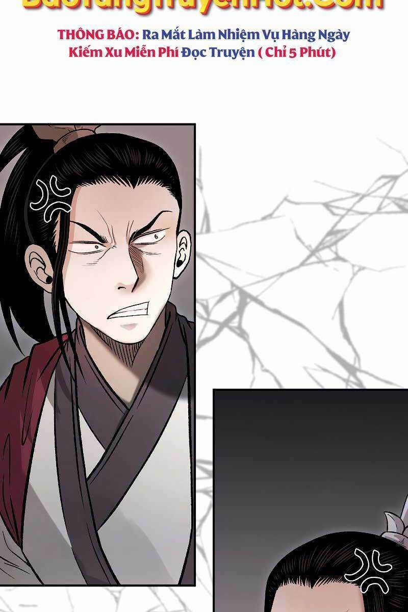 Ma Nhân Hoa Sơn Chapter 28 trang 3