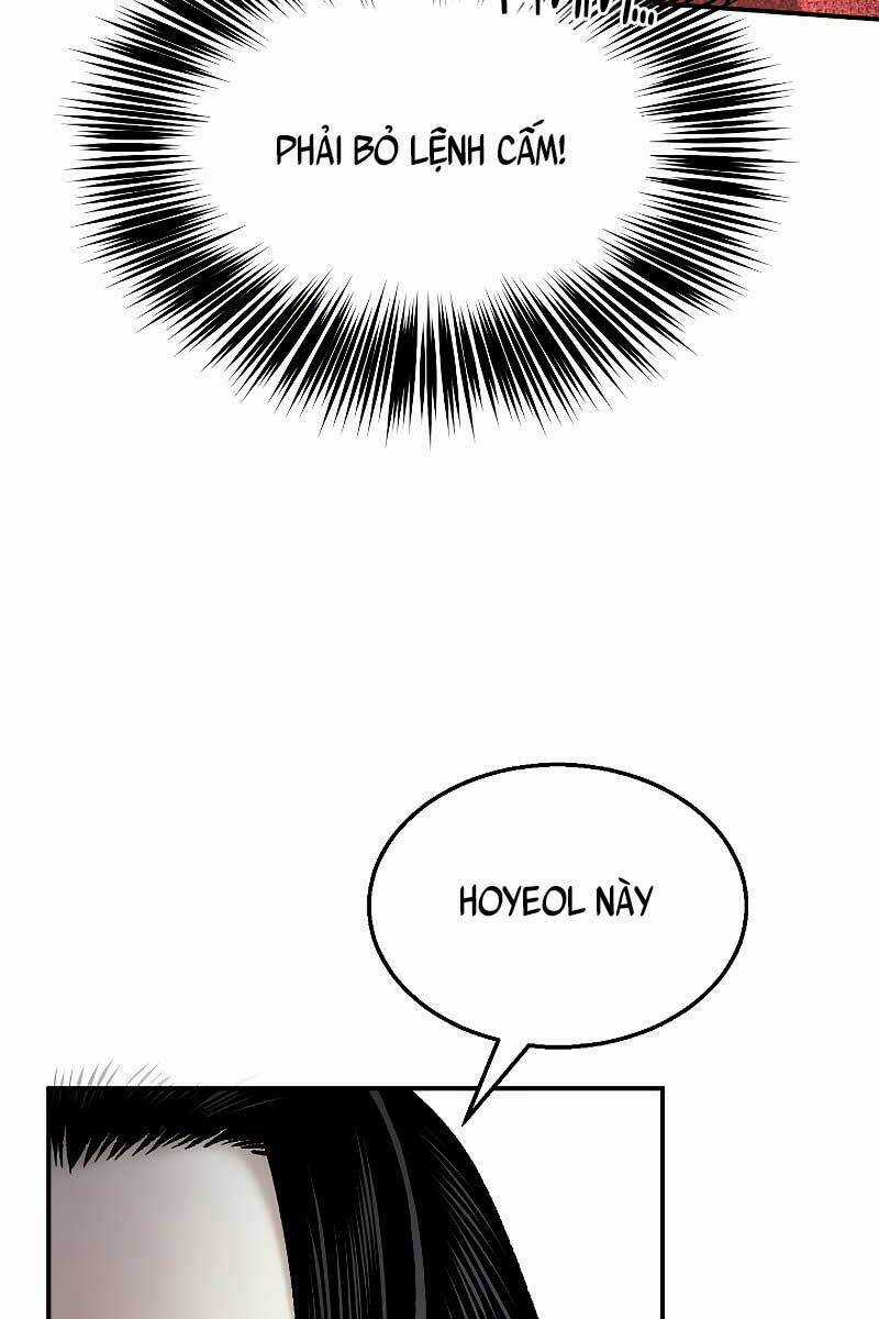 Ma Nhân Hoa Sơn Chapter 28 trang 30