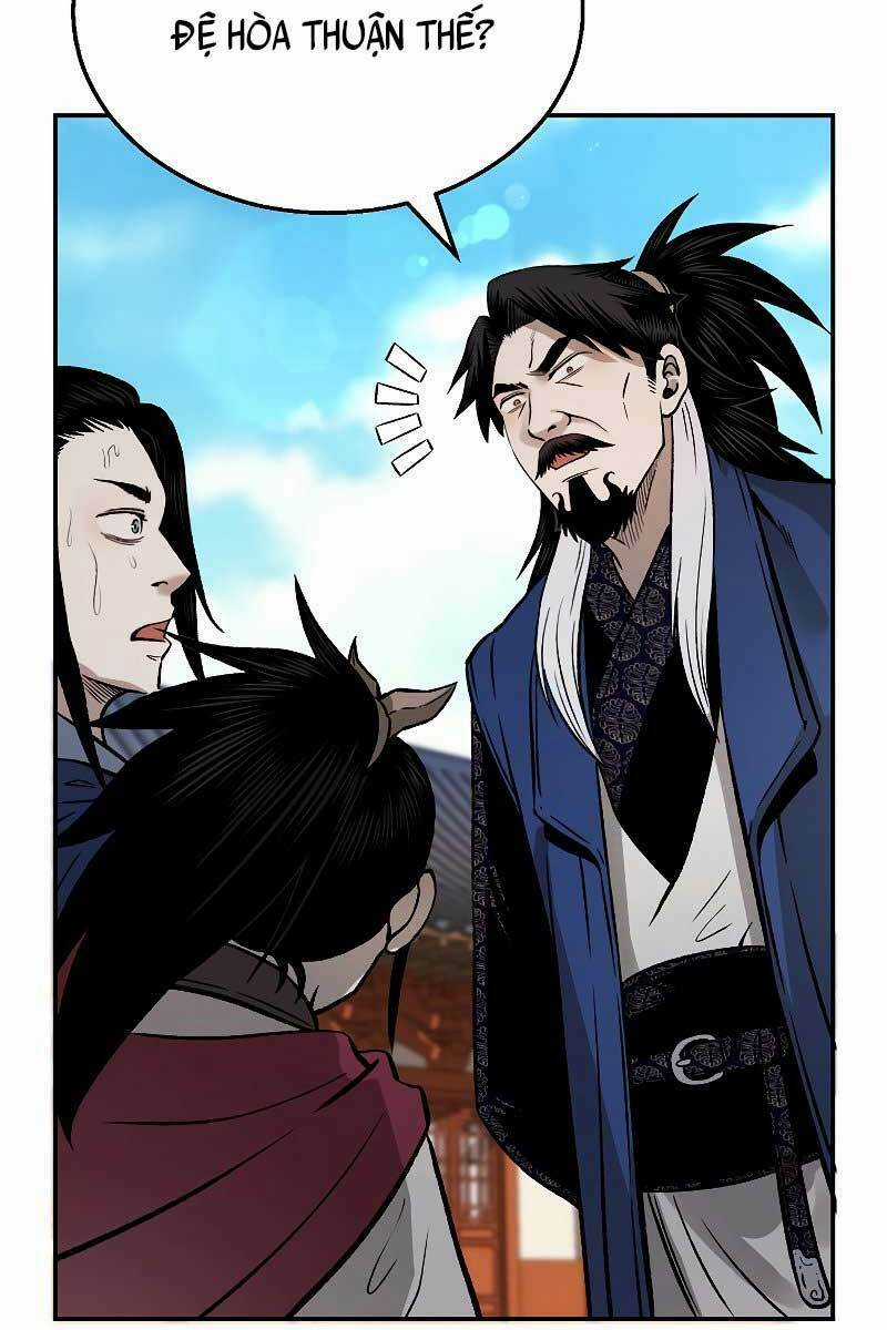 Ma Nhân Hoa Sơn Chapter 28 trang 39