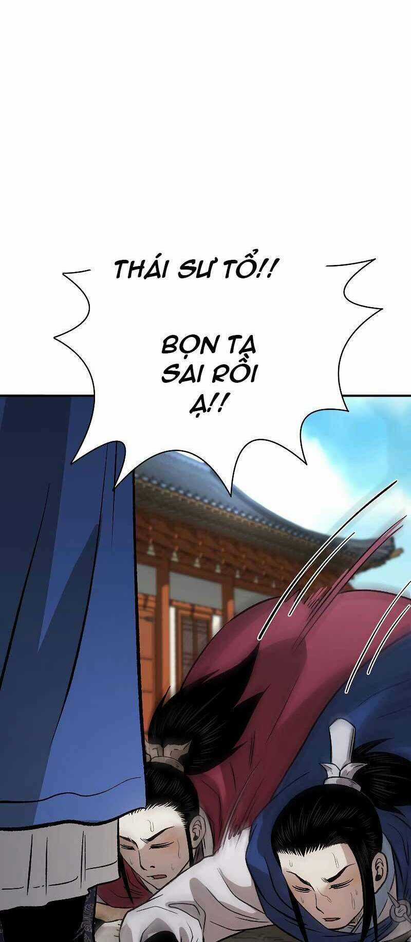 Ma Nhân Hoa Sơn Chapter 28 trang 40