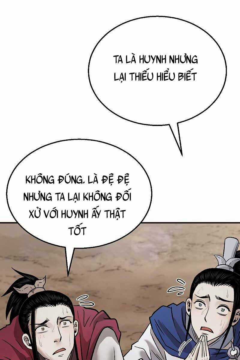 Ma Nhân Hoa Sơn Chapter 28 trang 43