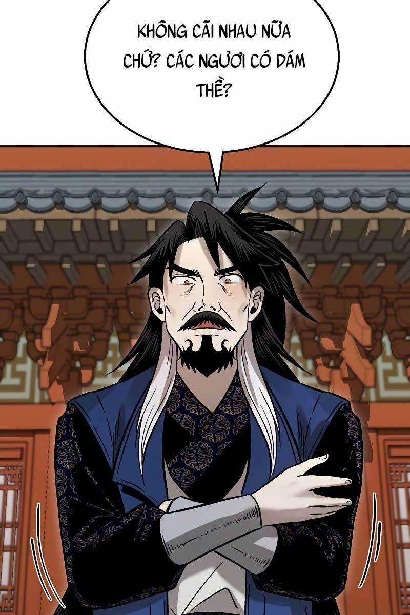 Ma Nhân Hoa Sơn Chapter 28 trang 47