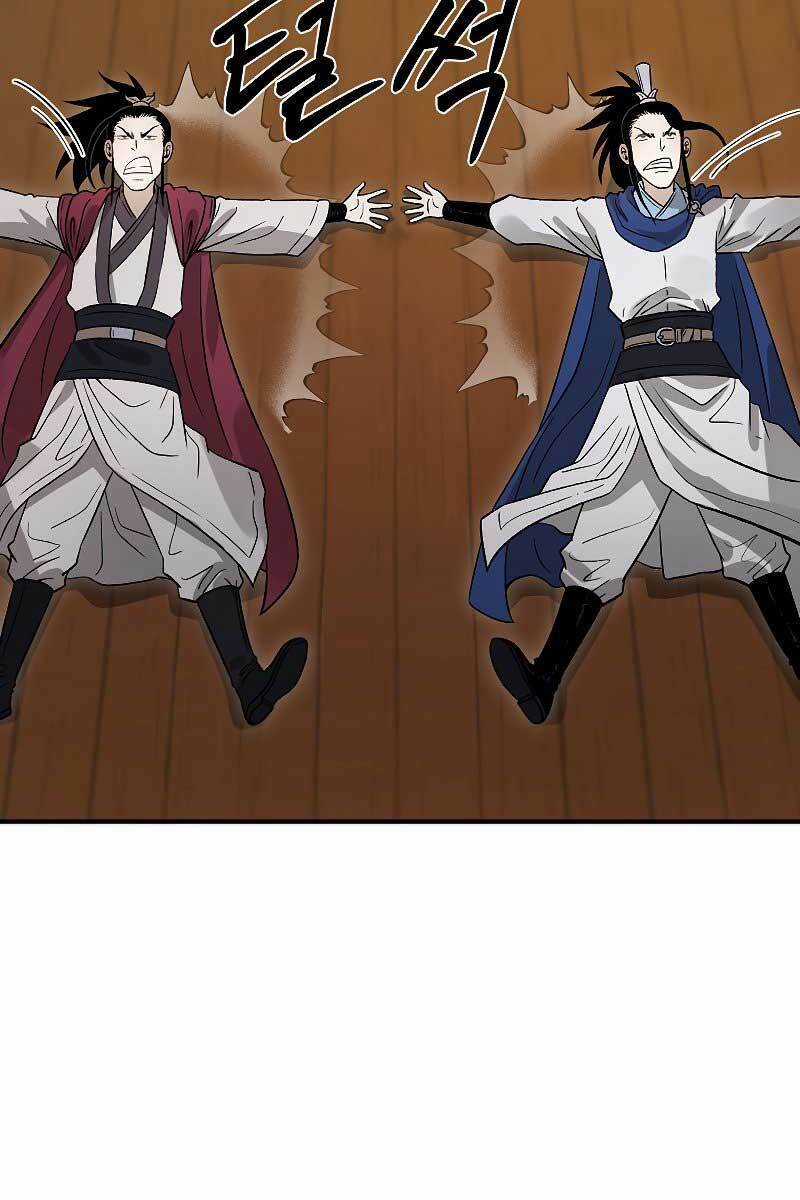 Ma Nhân Hoa Sơn Chapter 28 trang 5