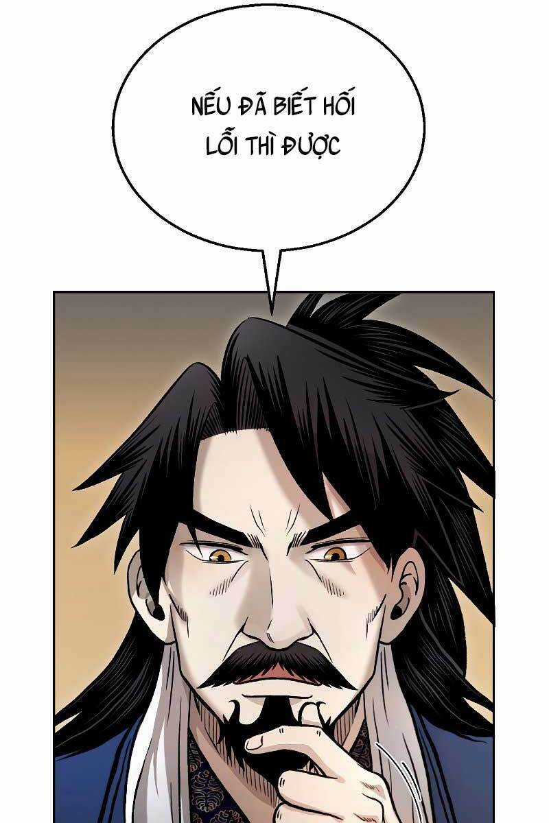 Ma Nhân Hoa Sơn Chapter 28 trang 50