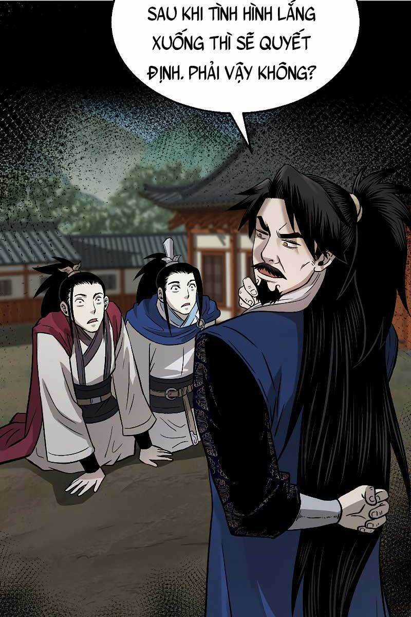 Ma Nhân Hoa Sơn Chapter 28 trang 55