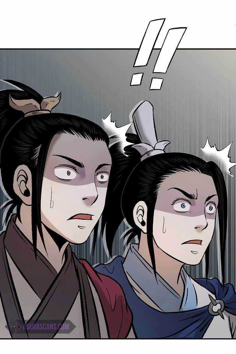 Ma Nhân Hoa Sơn Chapter 28 trang 57