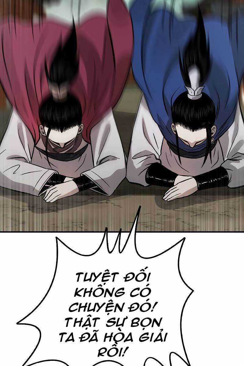 Ma Nhân Hoa Sơn Chapter 28 trang 59