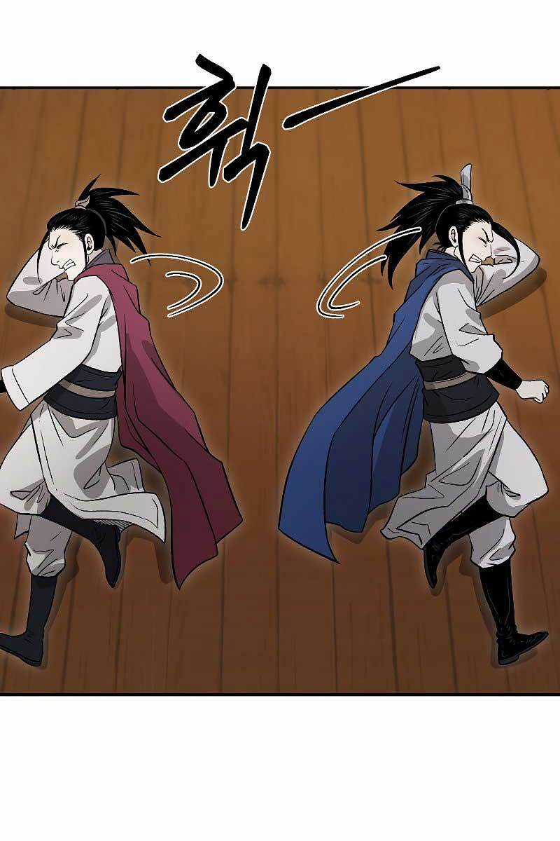 Ma Nhân Hoa Sơn Chapter 28 trang 6