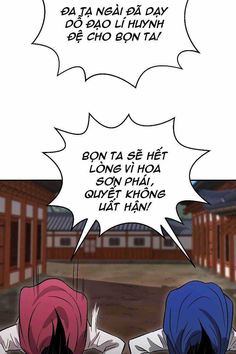 Ma Nhân Hoa Sơn Chapter 28 trang 62