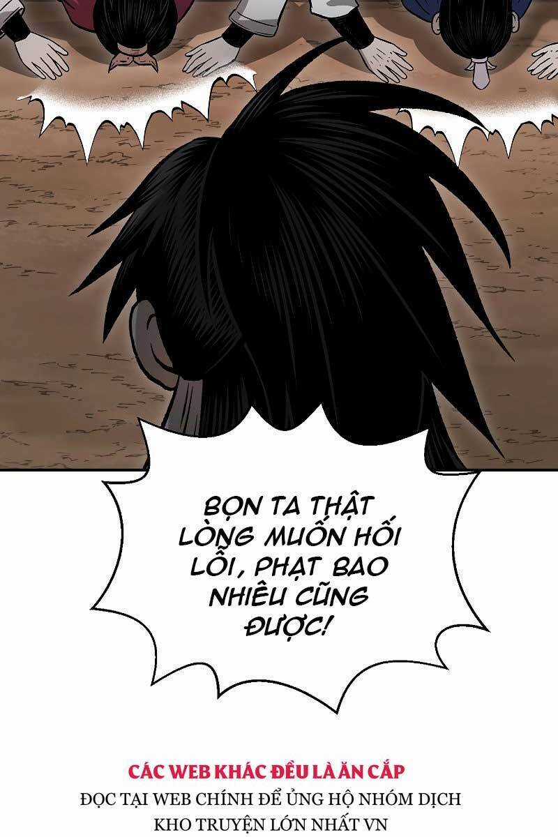 Ma Nhân Hoa Sơn Chapter 28 trang 63