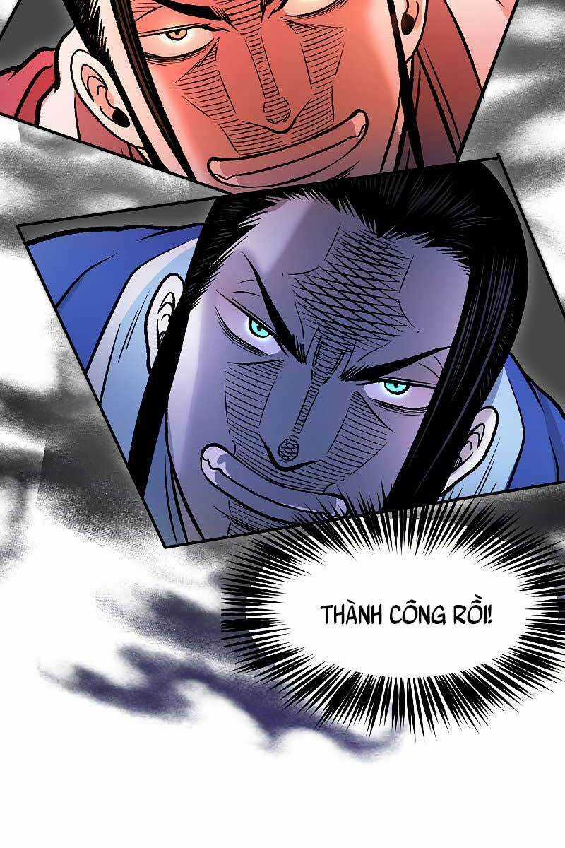 Ma Nhân Hoa Sơn Chapter 28 trang 66