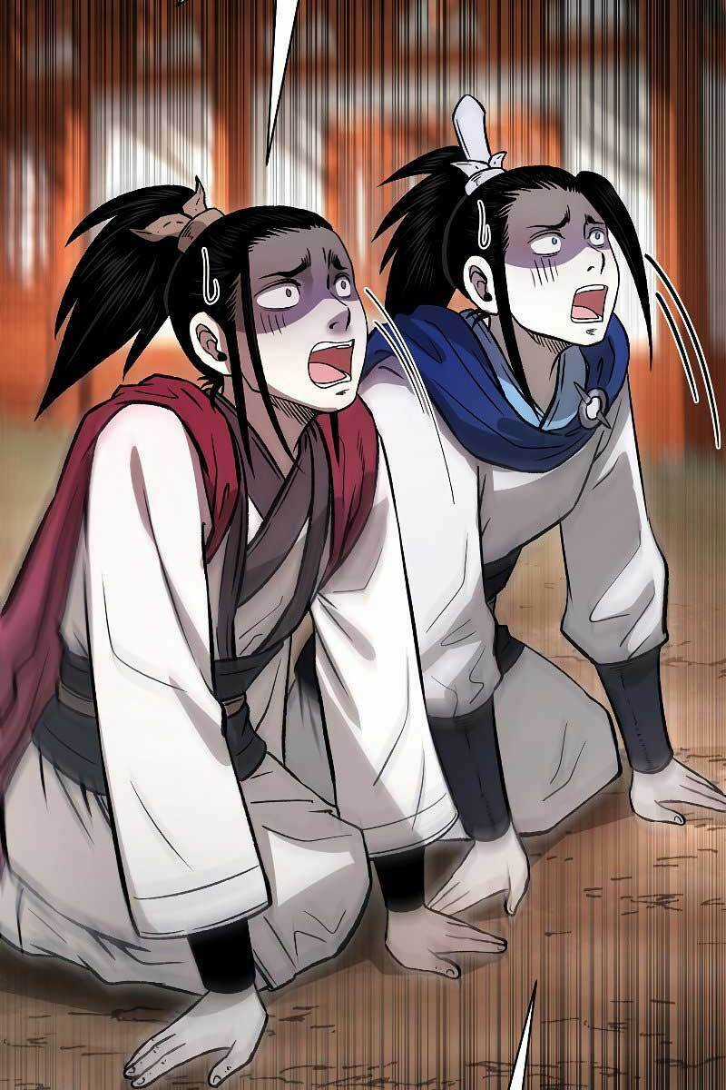 Ma Nhân Hoa Sơn Chapter 28 trang 69