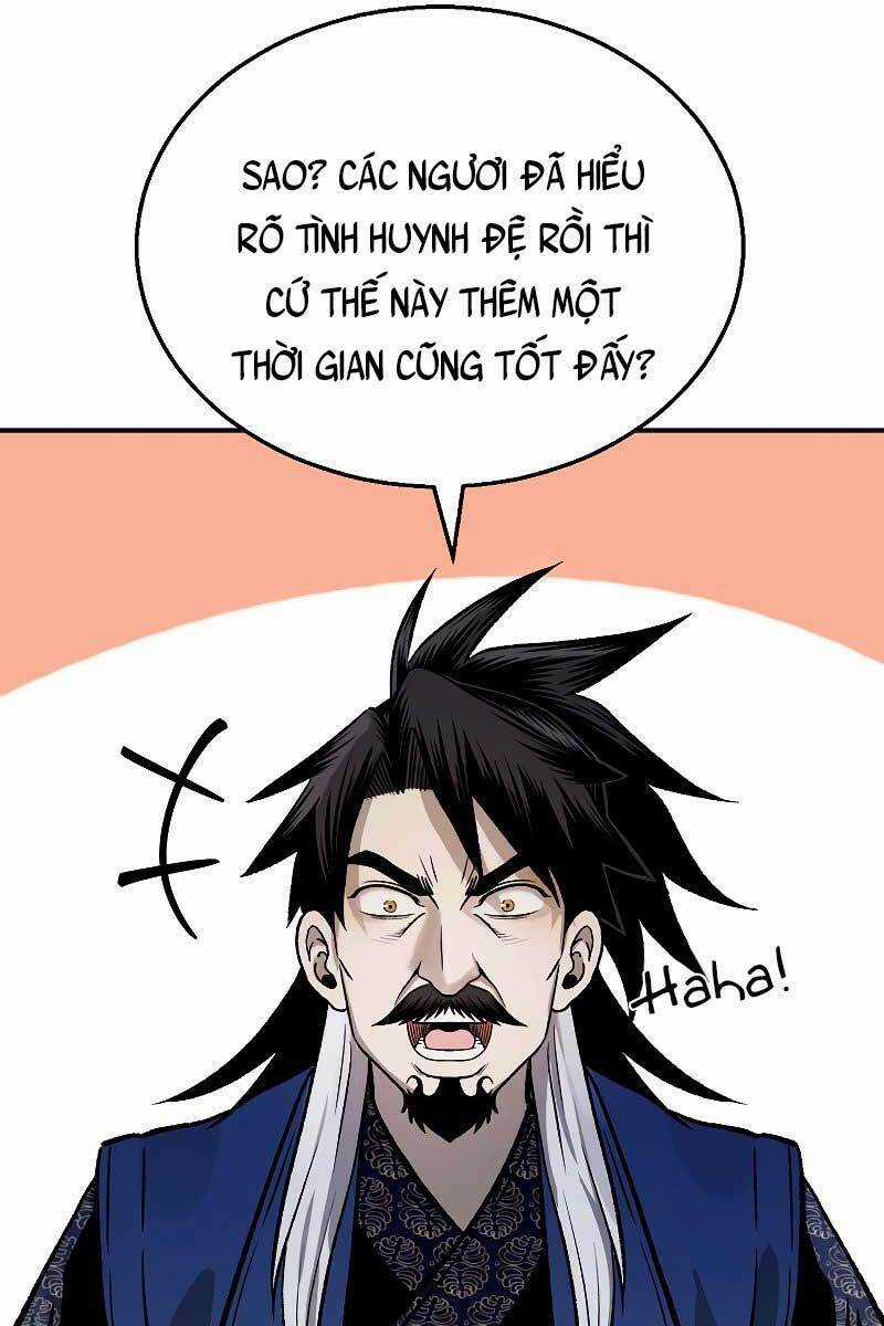 Ma Nhân Hoa Sơn Chapter 28 trang 71