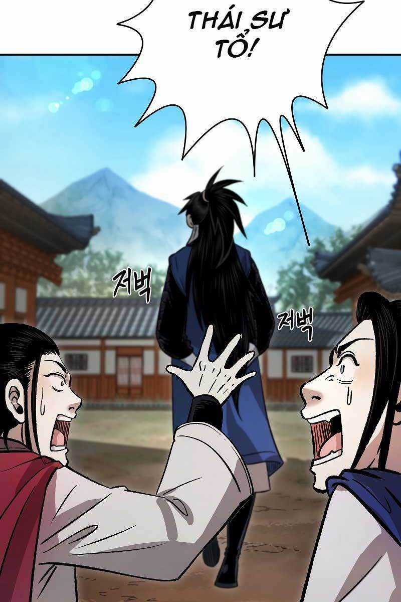 Ma Nhân Hoa Sơn Chapter 28 trang 75