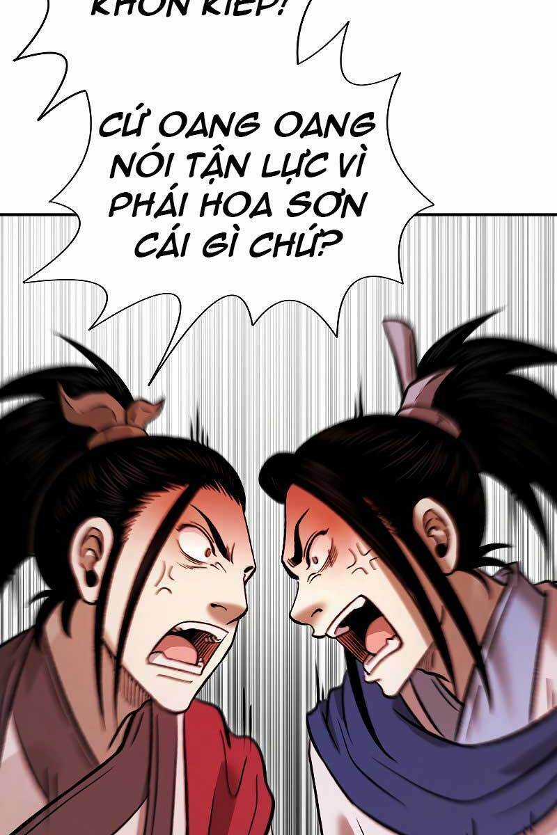 Ma Nhân Hoa Sơn Chapter 28 trang 77