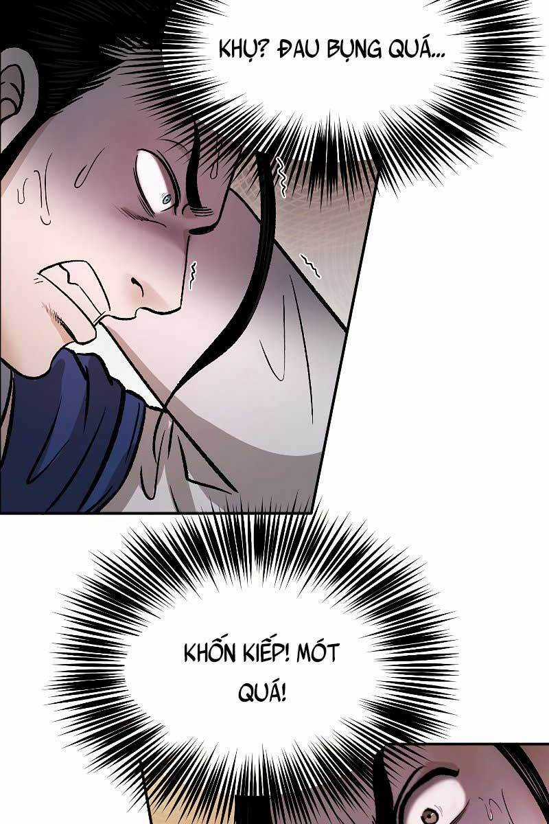 Ma Nhân Hoa Sơn Chapter 28 trang 8