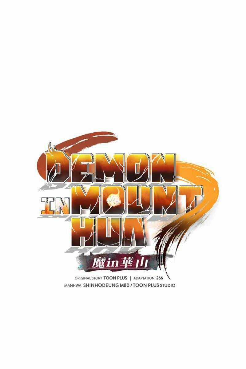 Ma Nhân Hoa Sơn Chapter 28 trang 82