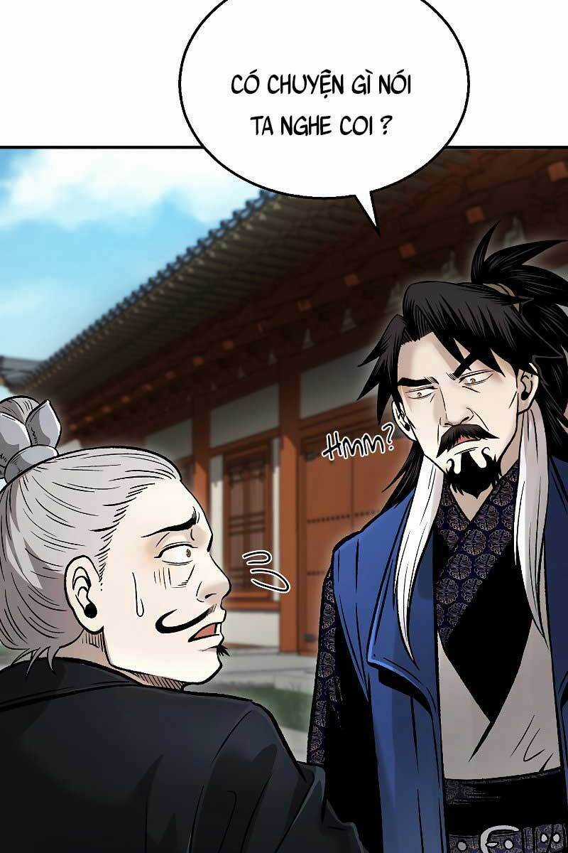 Ma Nhân Hoa Sơn Chapter 28 trang 89