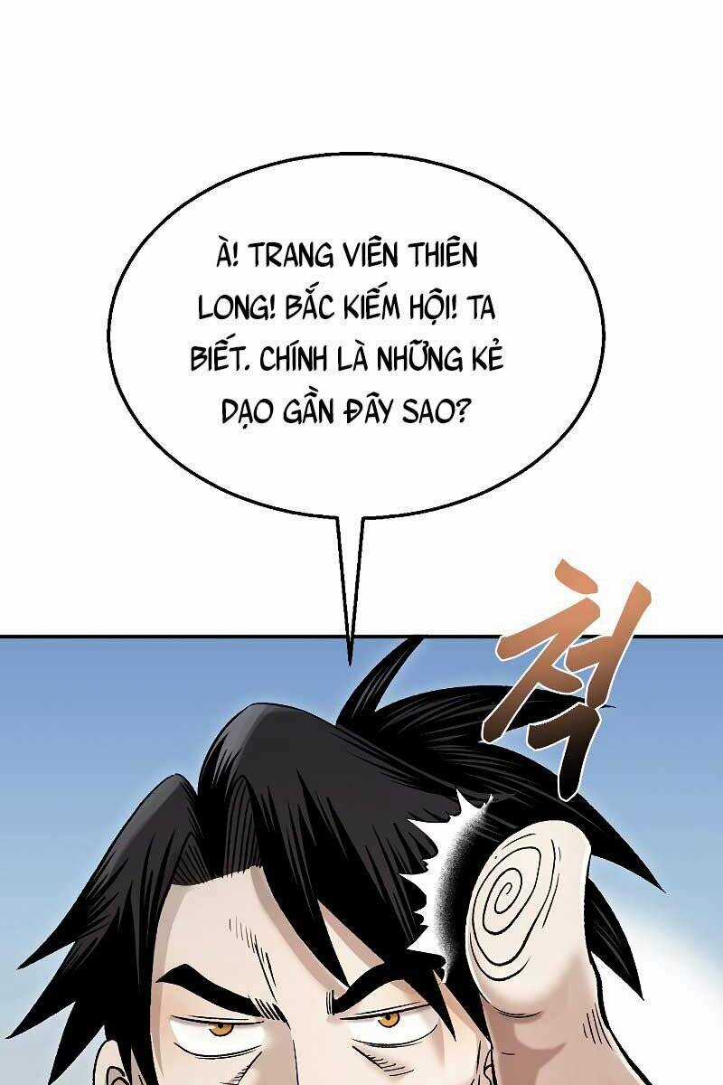 Ma Nhân Hoa Sơn Chapter 28 trang 93