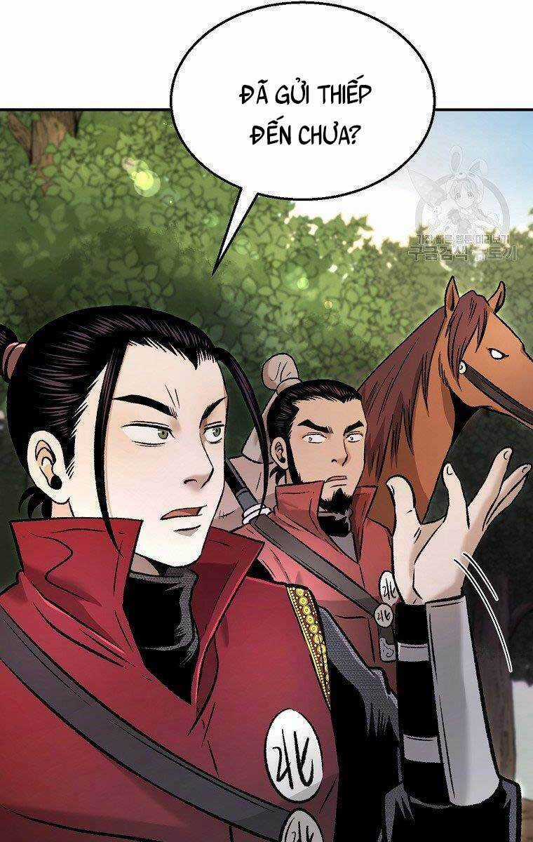 Ma Nhân Hoa Sơn Chapter 29 trang 103