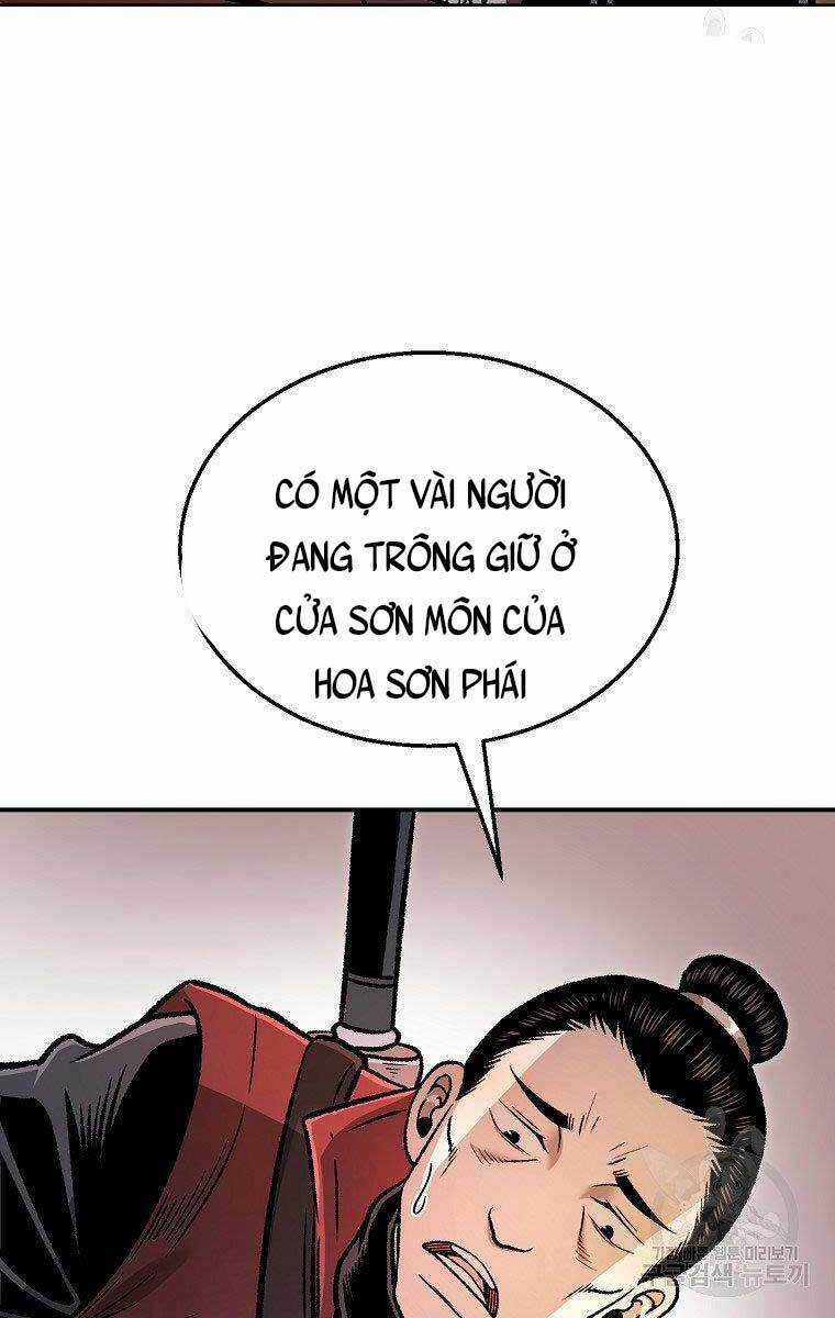 Ma Nhân Hoa Sơn Chapter 29 trang 104