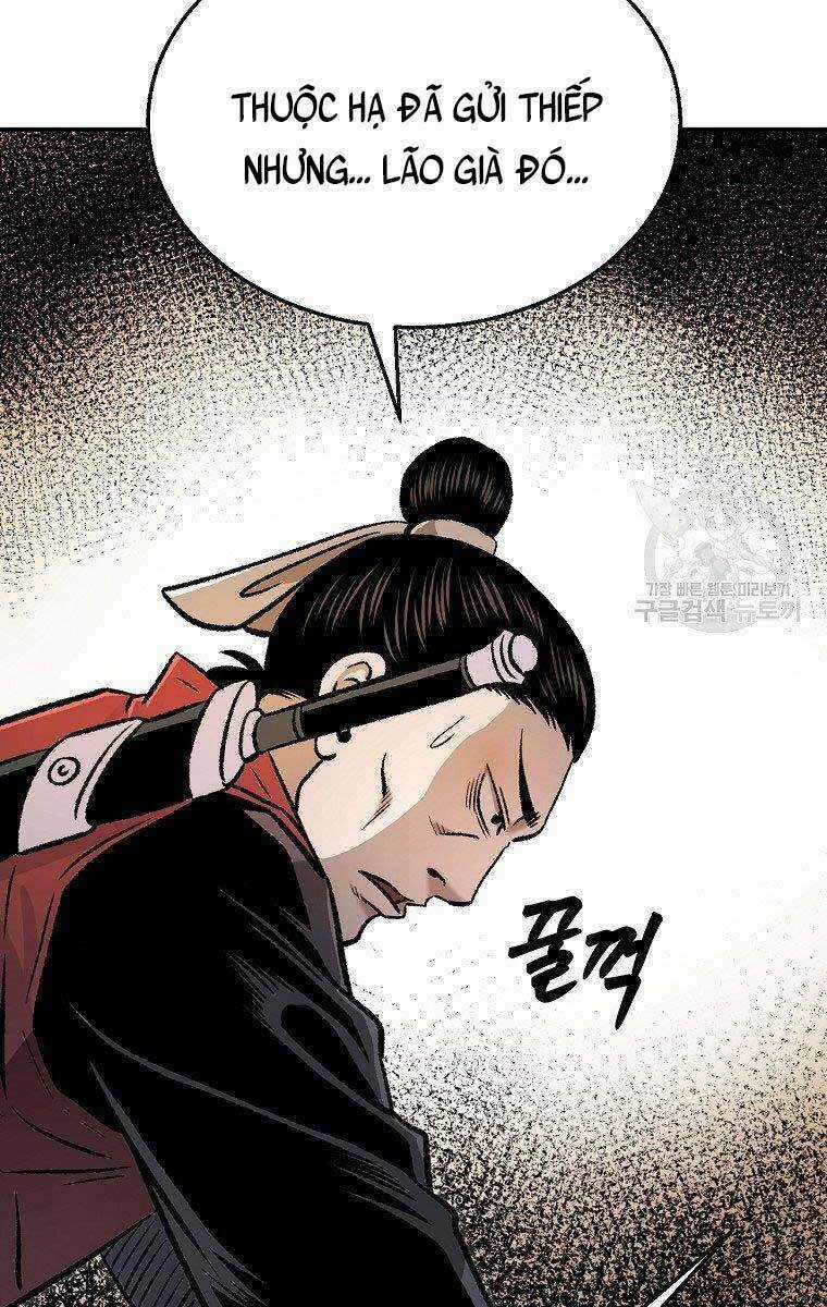 Ma Nhân Hoa Sơn Chapter 29 trang 107