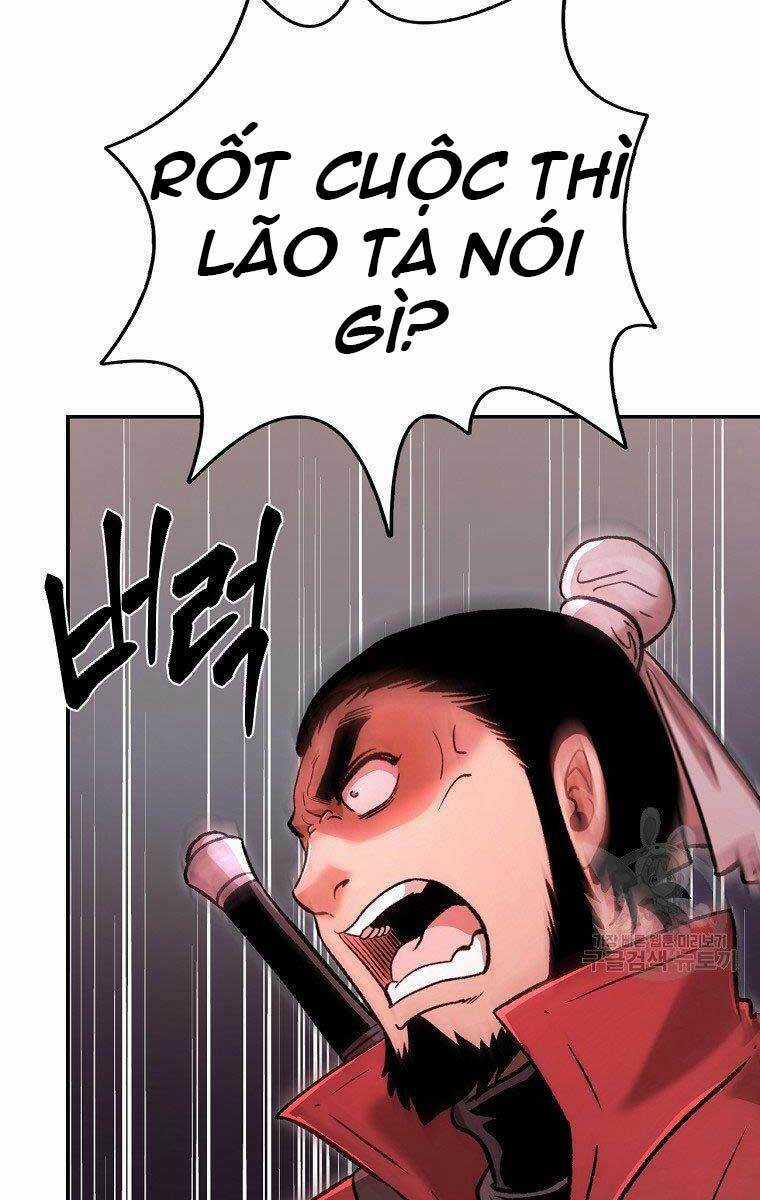 Ma Nhân Hoa Sơn Chapter 29 trang 110