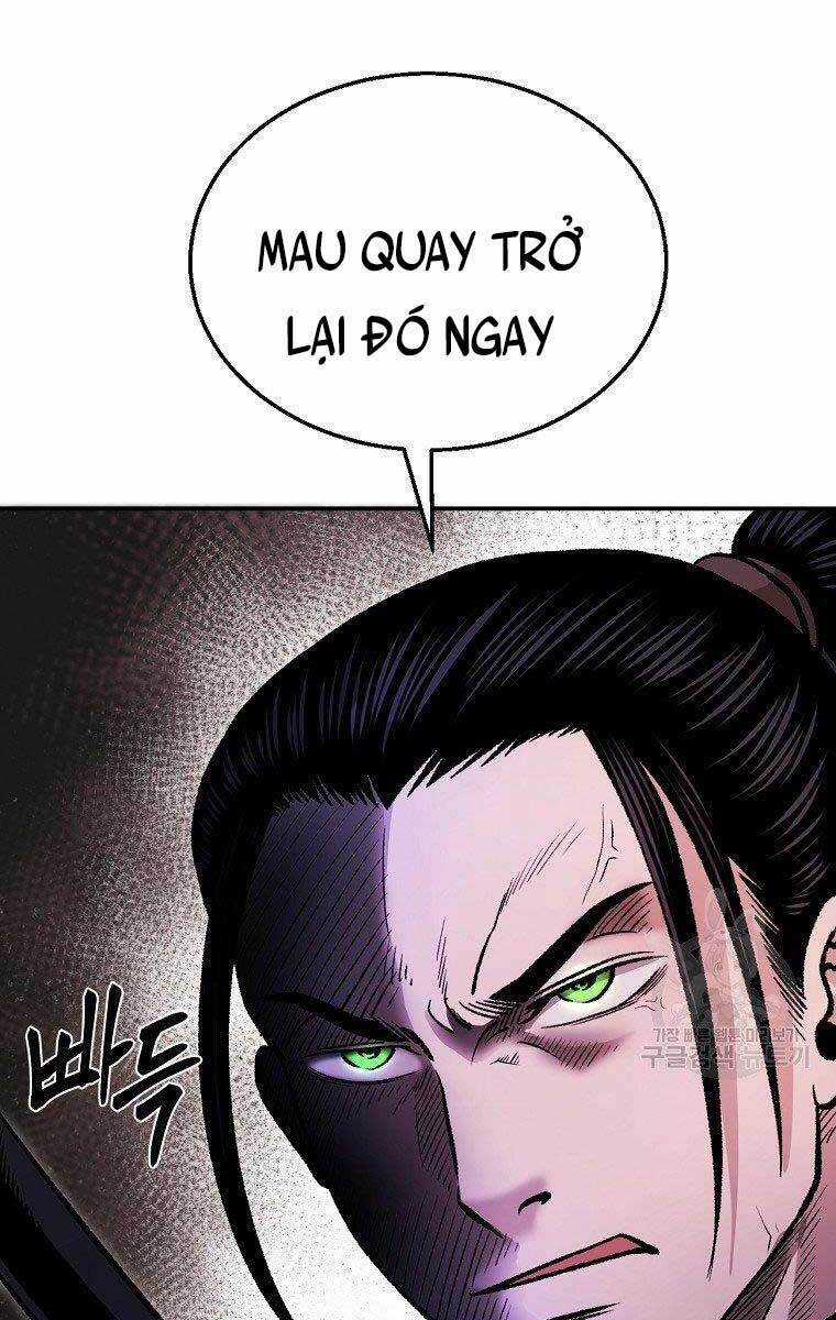 Ma Nhân Hoa Sơn Chapter 29 trang 115