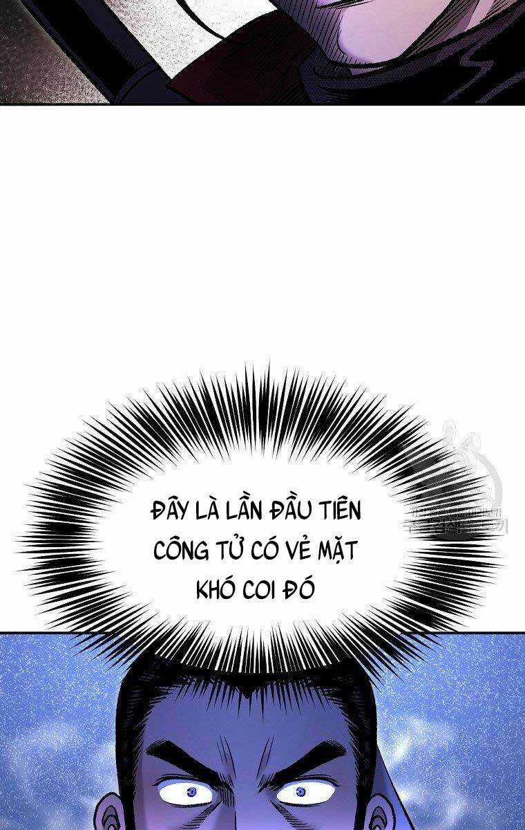 Ma Nhân Hoa Sơn Chapter 29 trang 116