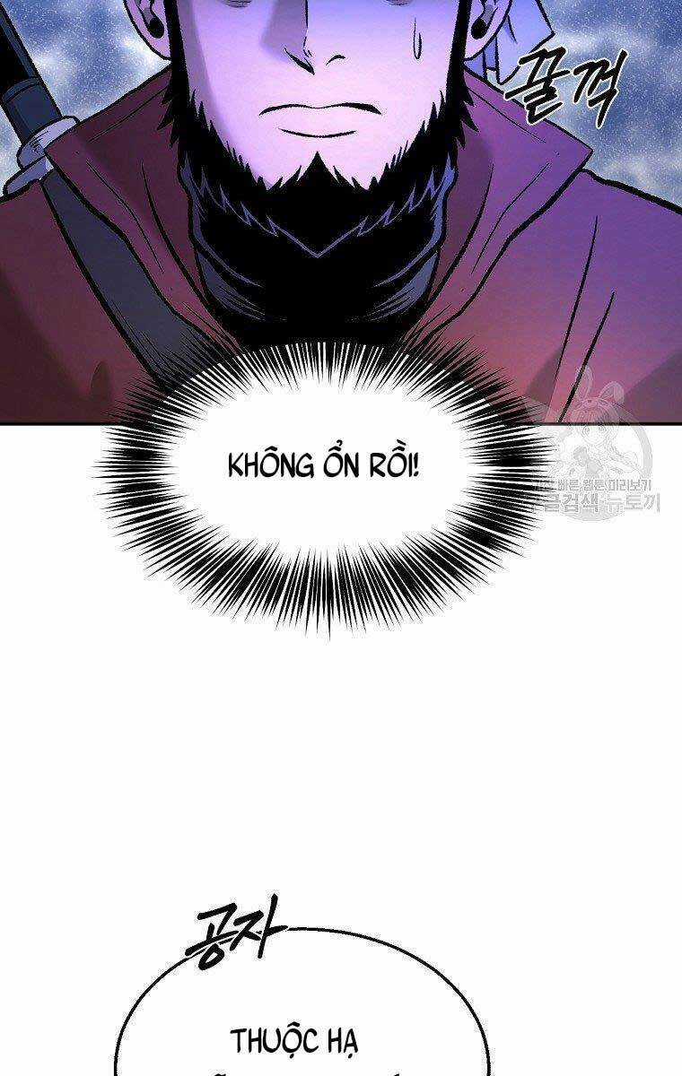 Ma Nhân Hoa Sơn Chapter 29 trang 117