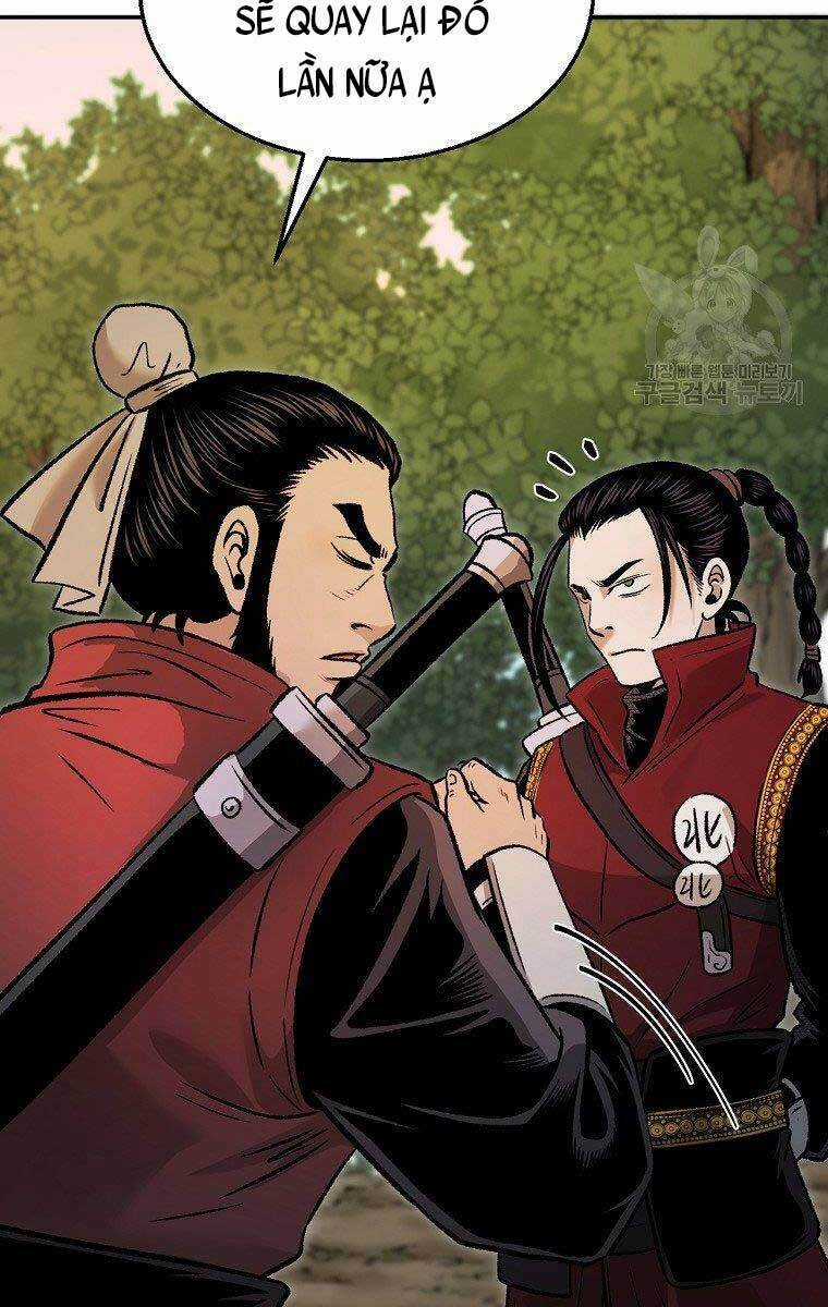 Ma Nhân Hoa Sơn Chapter 29 trang 118