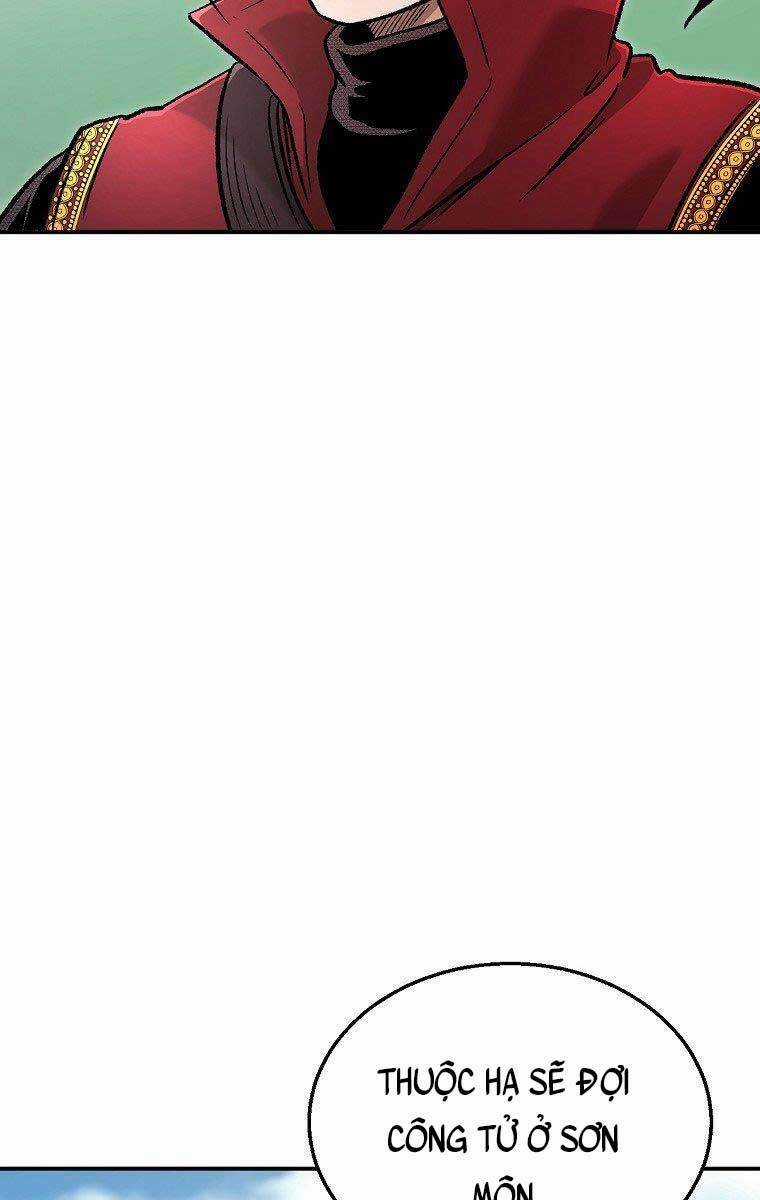 Ma Nhân Hoa Sơn Chapter 29 trang 120