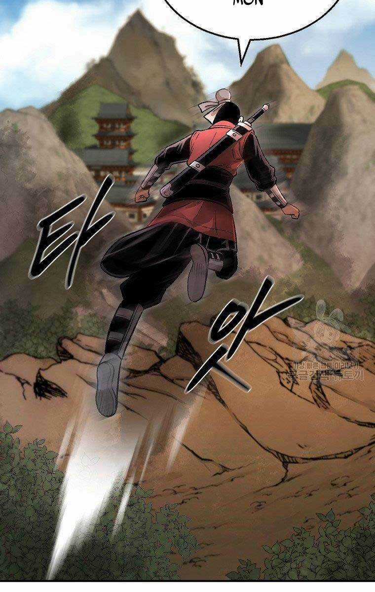 Ma Nhân Hoa Sơn Chapter 29 trang 121