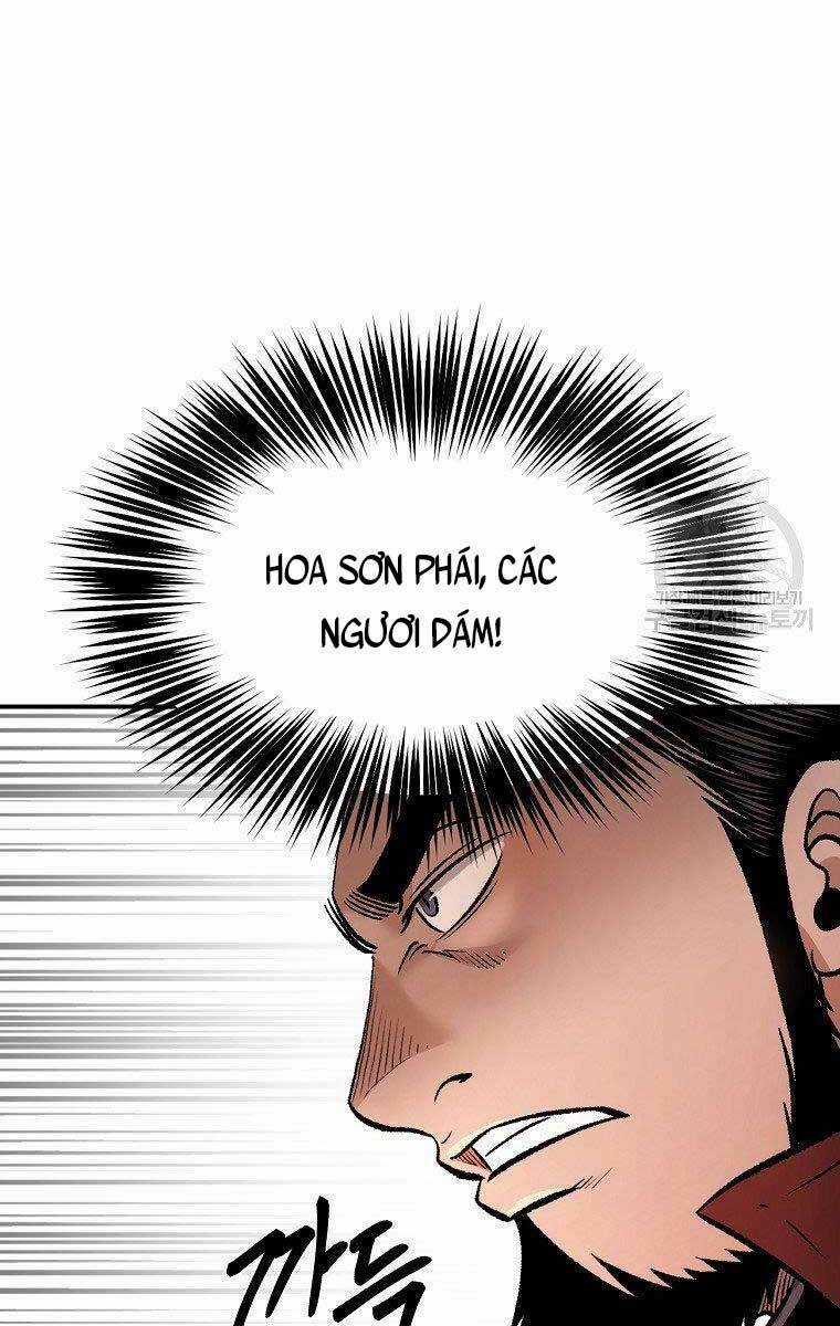 Ma Nhân Hoa Sơn Chapter 29 trang 122