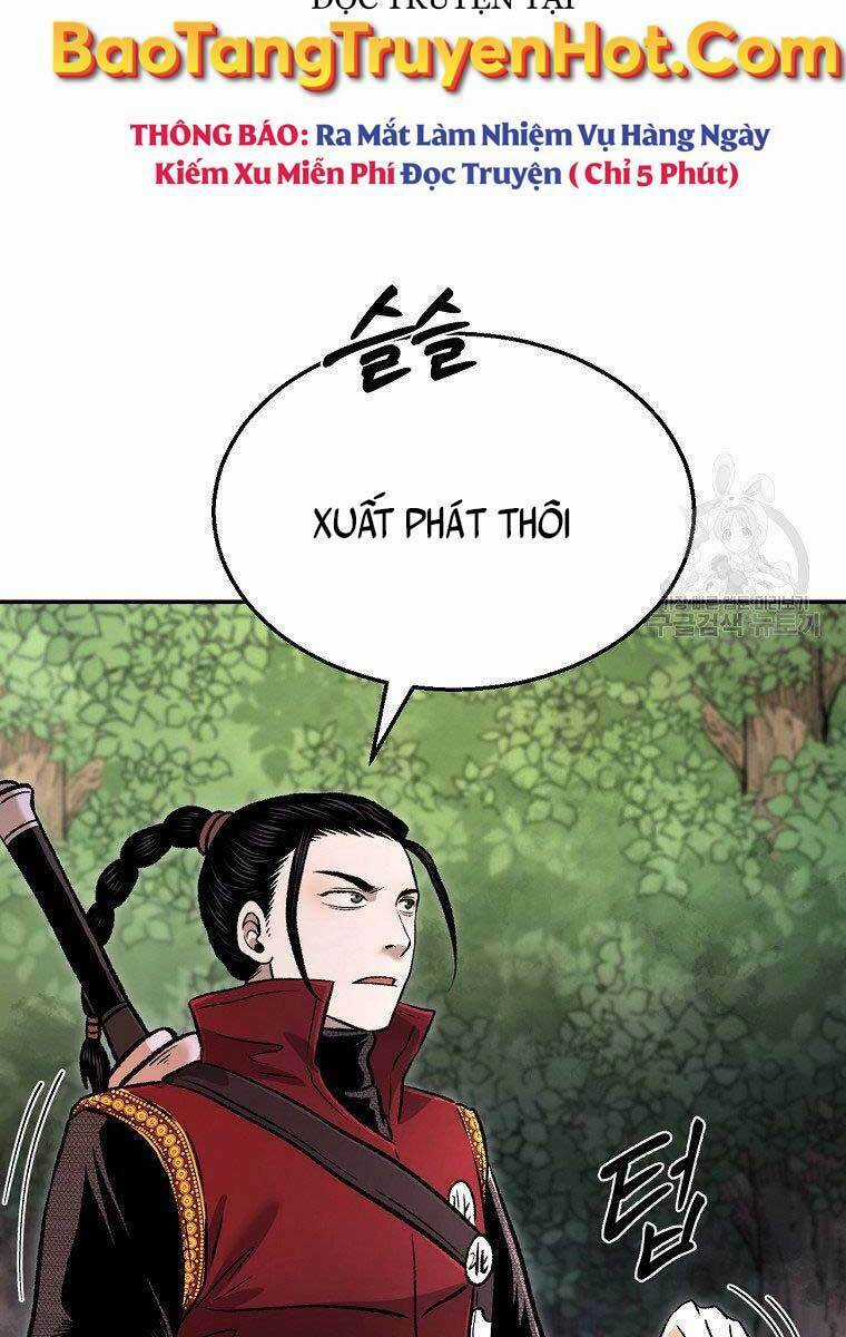 Ma Nhân Hoa Sơn Chapter 29 trang 127