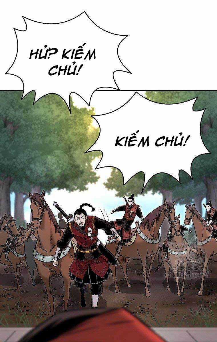 Ma Nhân Hoa Sơn Chapter 29 trang 133