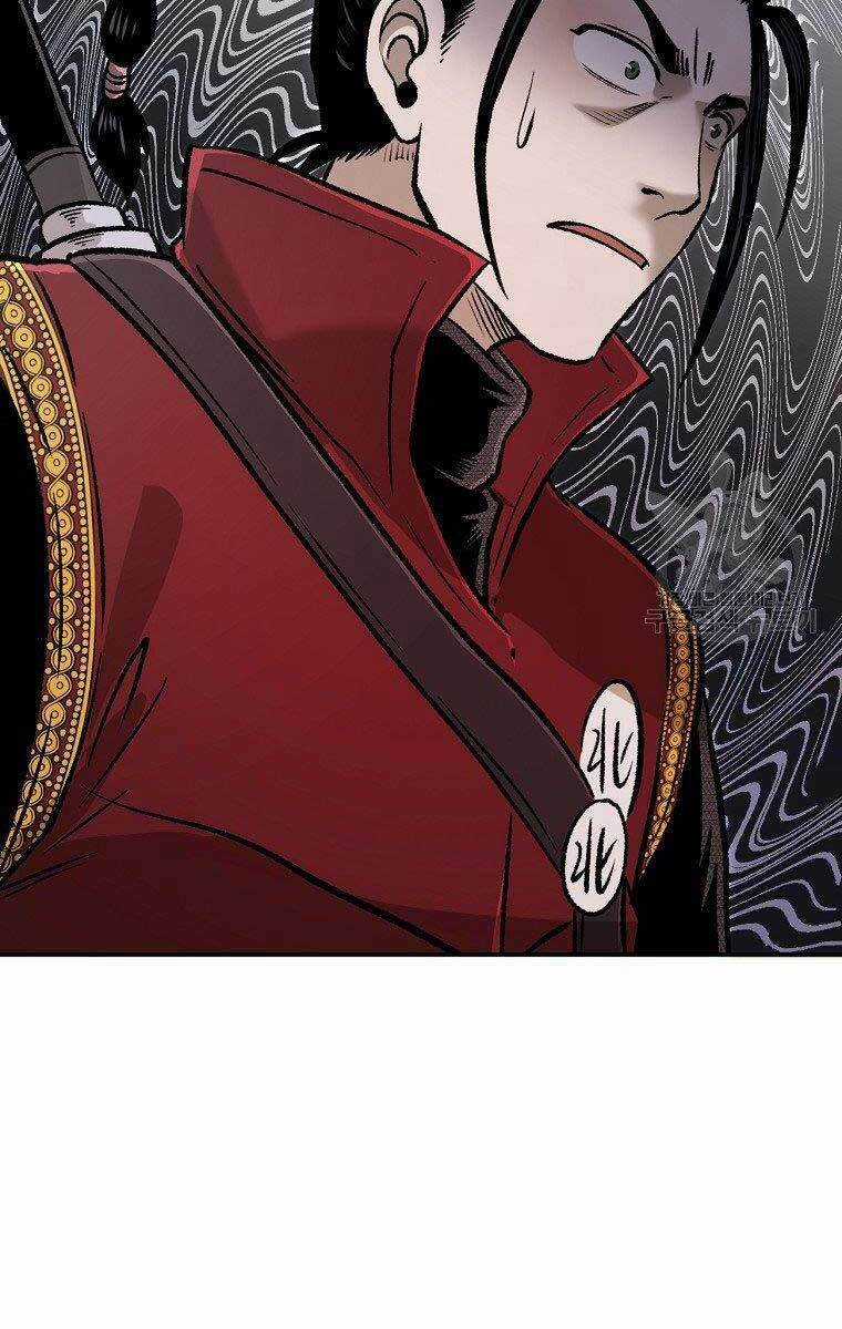 Ma Nhân Hoa Sơn Chapter 29 trang 135