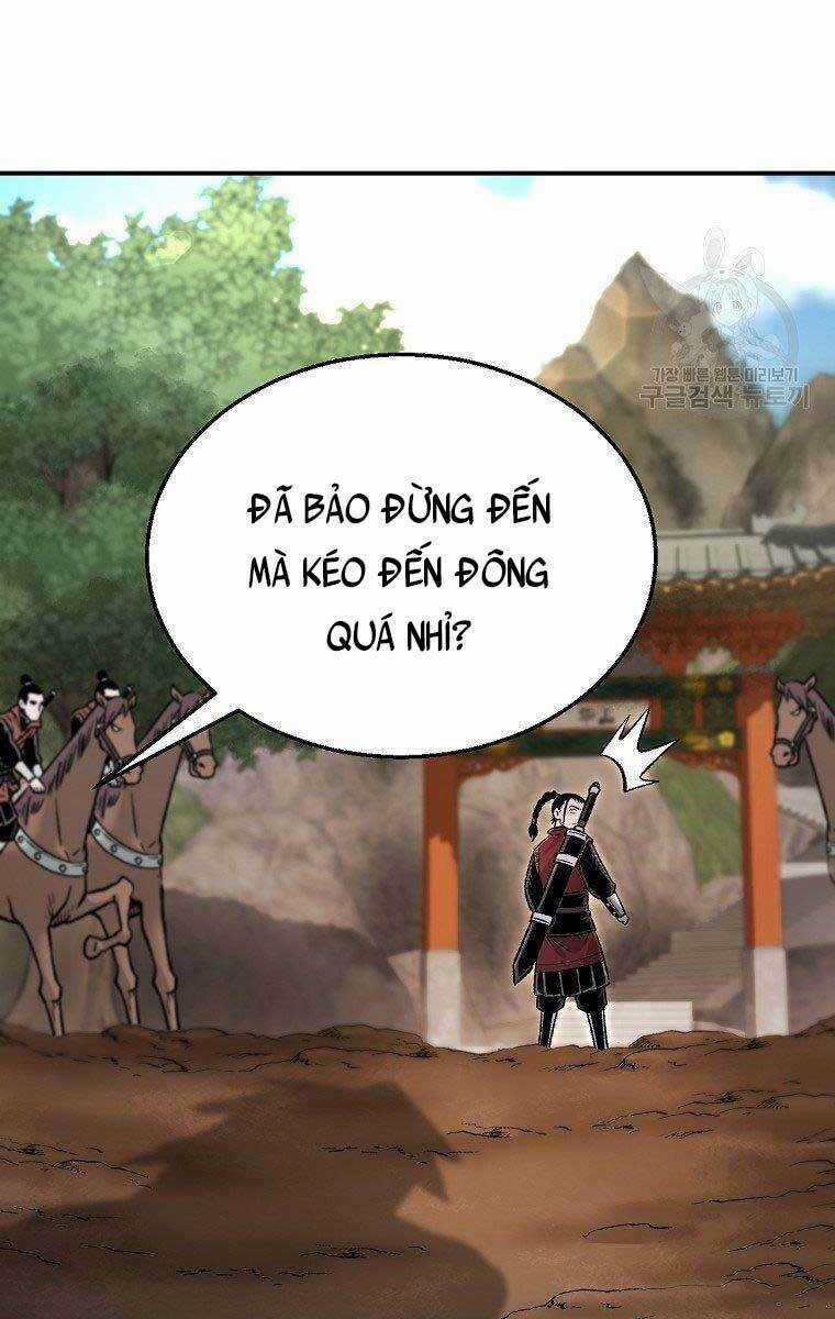 Ma Nhân Hoa Sơn Chapter 29 trang 136