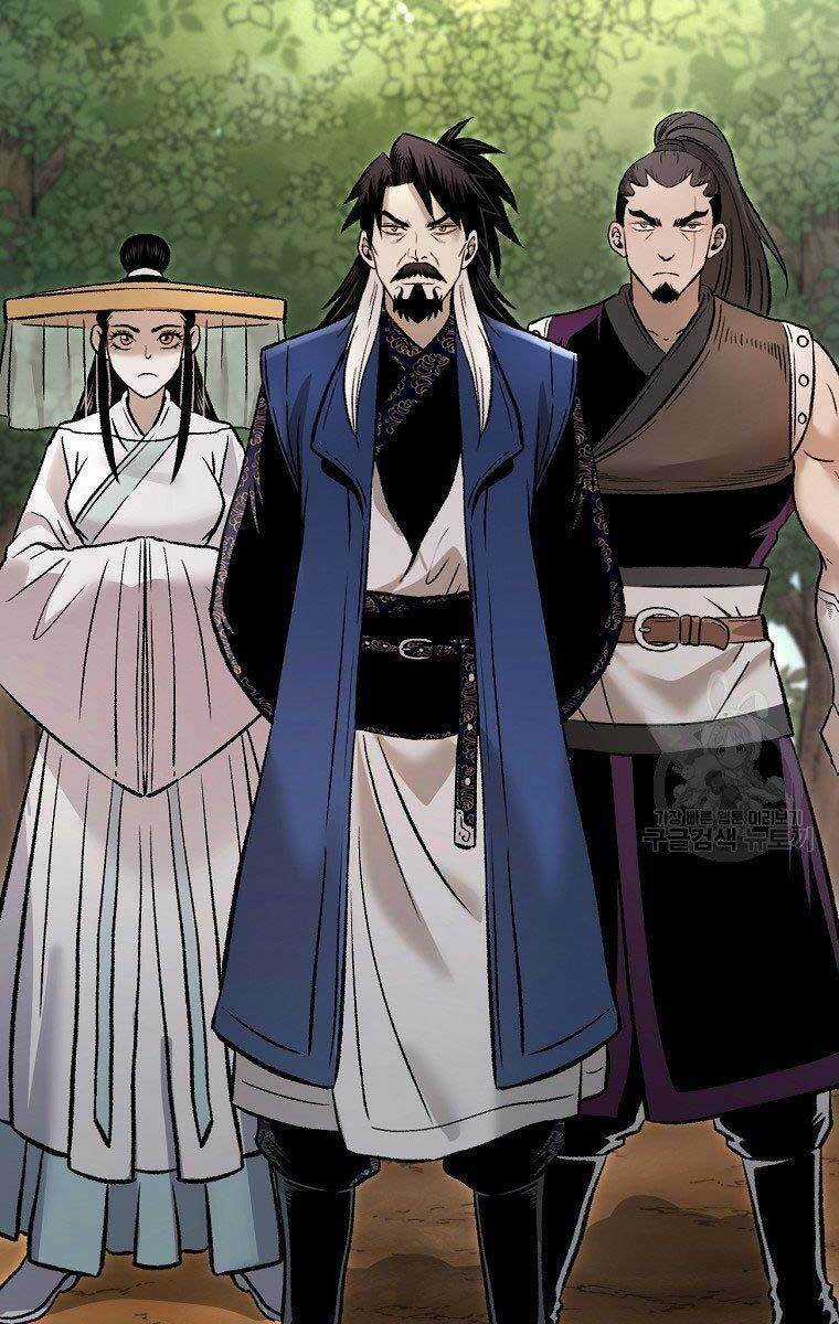 Ma Nhân Hoa Sơn Chapter 29 trang 139