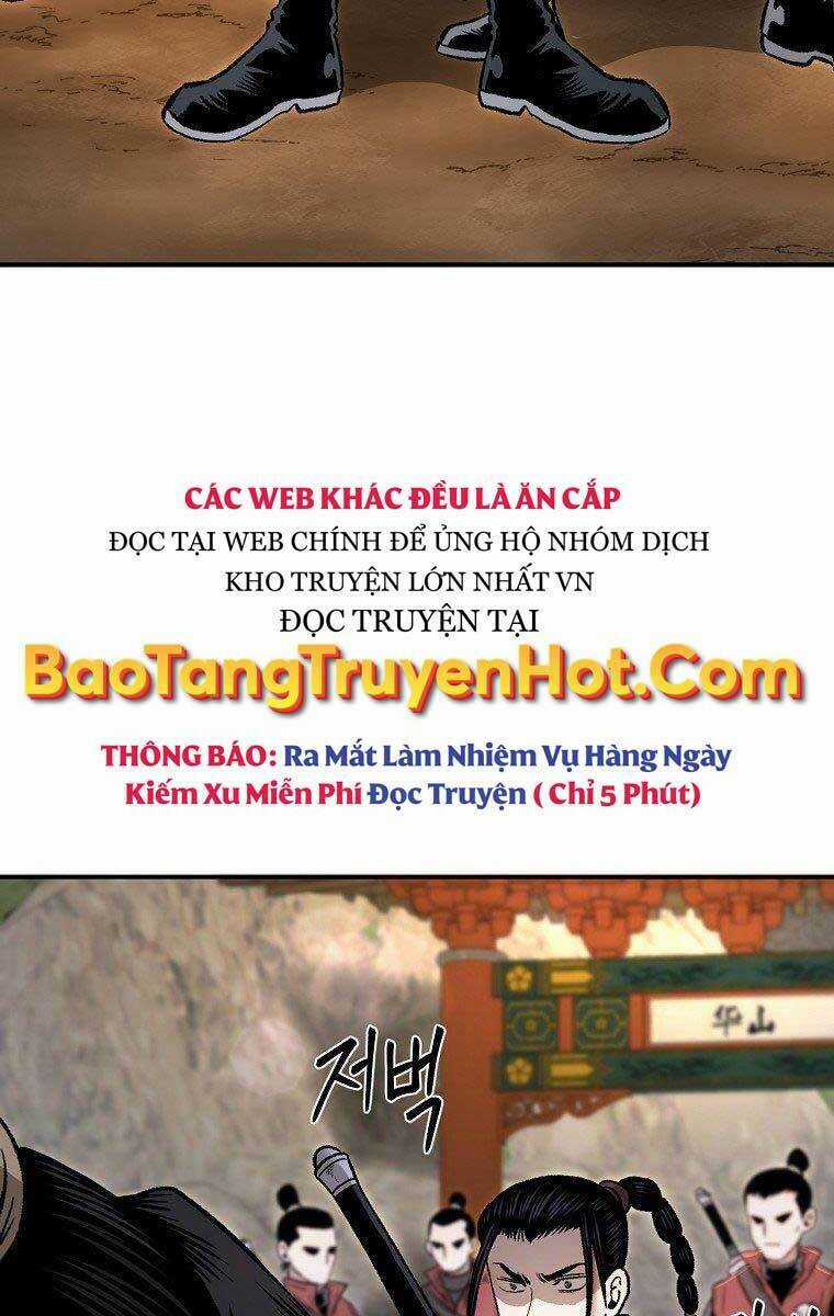 Ma Nhân Hoa Sơn Chapter 29 trang 140