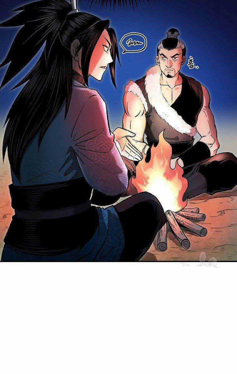 Ma Nhân Hoa Sơn Chapter 29 trang 15