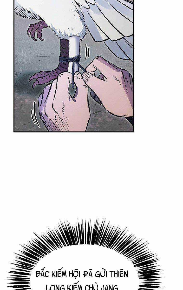 Ma Nhân Hoa Sơn Chapter 29 trang 21