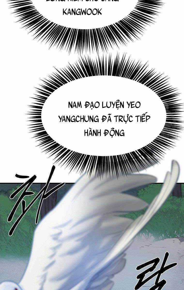 Ma Nhân Hoa Sơn Chapter 29 trang 22