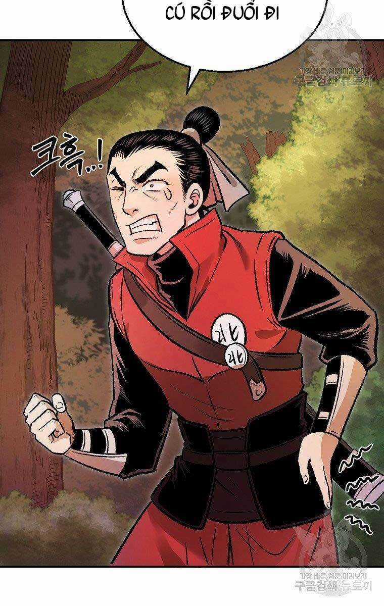 Ma Nhân Hoa Sơn Chapter 29 trang 29