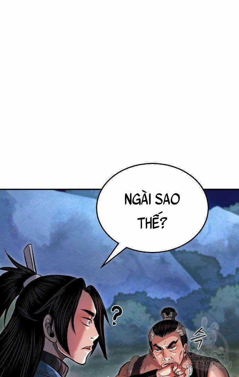 Ma Nhân Hoa Sơn Chapter 29 trang 4
