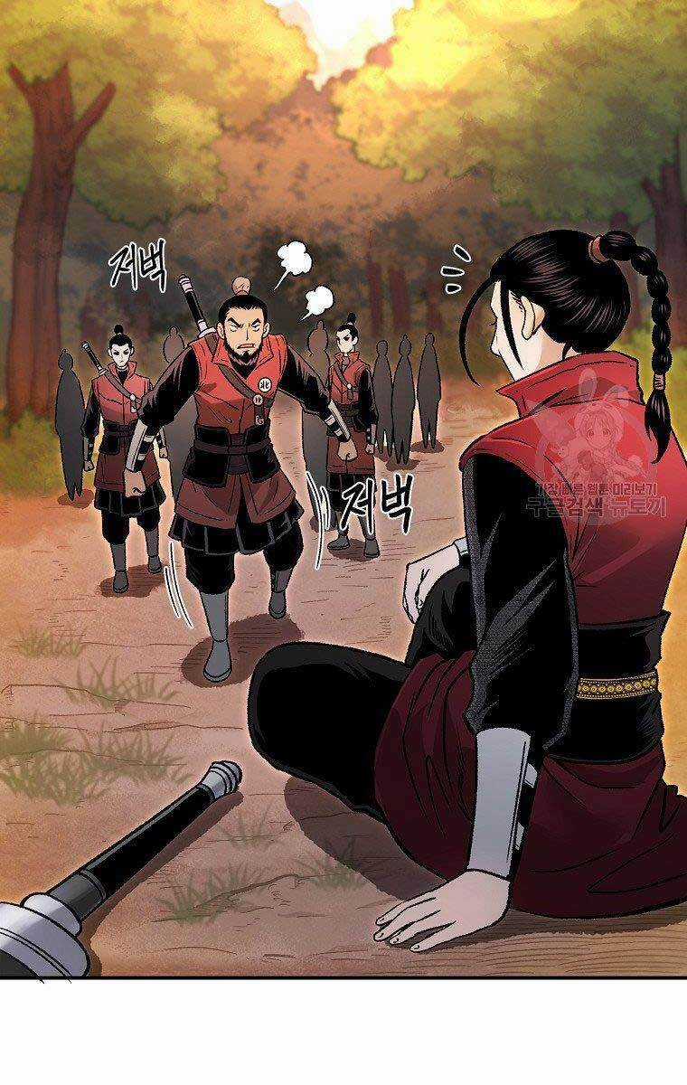 Ma Nhân Hoa Sơn Chapter 29 trang 42