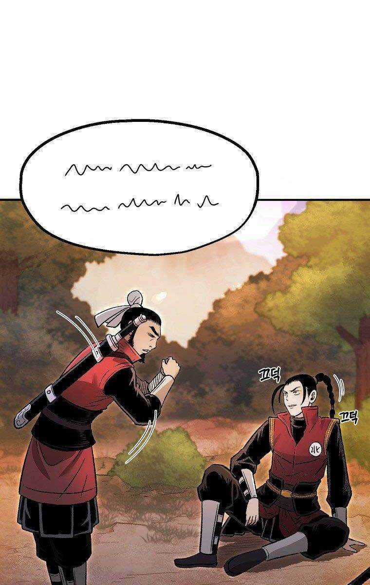 Ma Nhân Hoa Sơn Chapter 29 trang 43