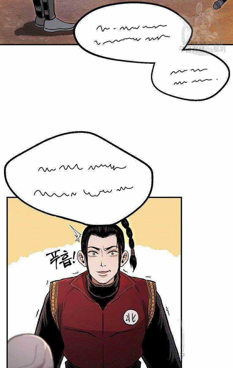 Ma Nhân Hoa Sơn Chapter 29 trang 44